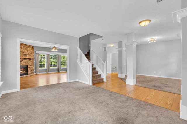114 Burlington Parkway, Pittsboro, IN 46167