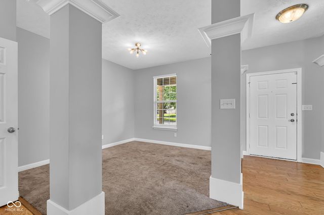 114 Burlington Parkway, Pittsboro, IN 46167