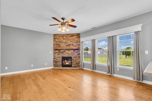 114 Burlington Parkway, Pittsboro, IN 46167