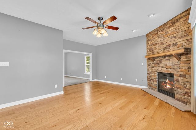 114 Burlington Parkway, Pittsboro, IN 46167