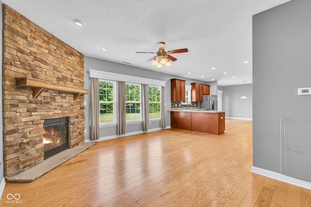 114 Burlington Parkway, Pittsboro, IN 46167