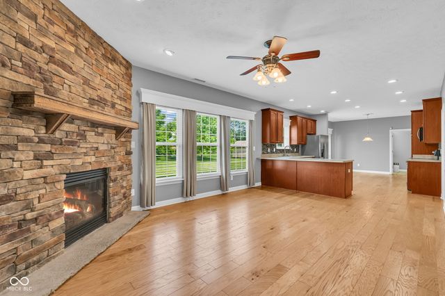 114 Burlington Parkway, Pittsboro, IN 46167