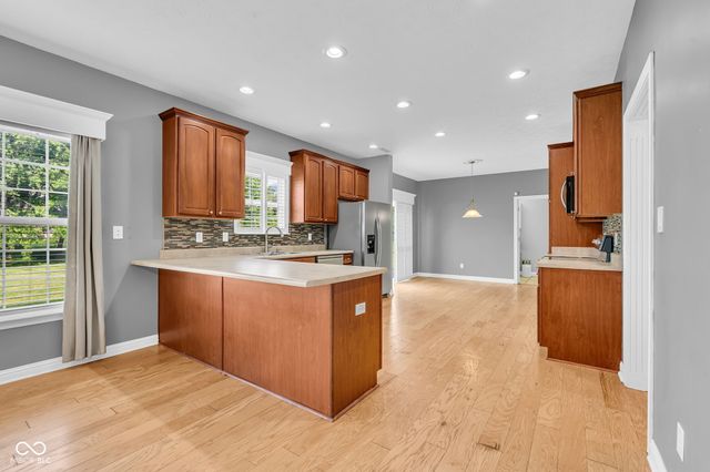 114 Burlington Parkway, Pittsboro, IN 46167