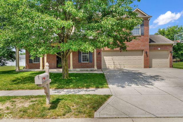114 Burlington Parkway, Pittsboro, IN 46167