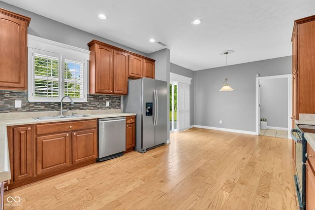 114 Burlington Parkway, Pittsboro, IN 46167