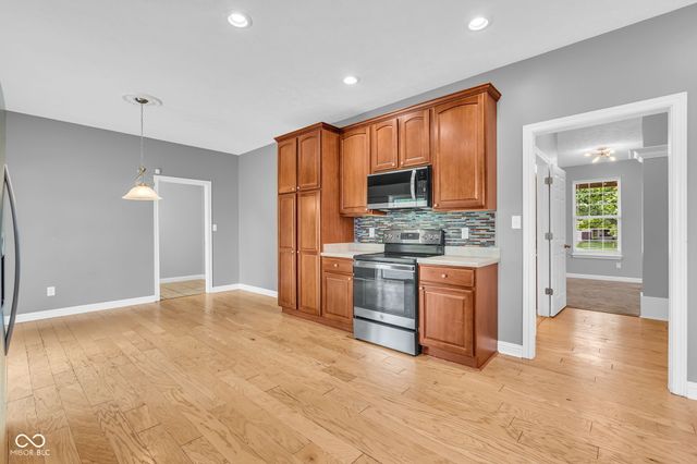114 Burlington Parkway, Pittsboro, IN 46167