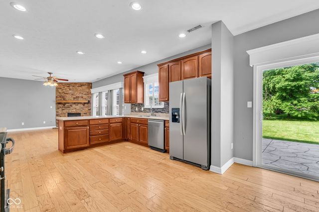 114 Burlington Parkway, Pittsboro, IN 46167
