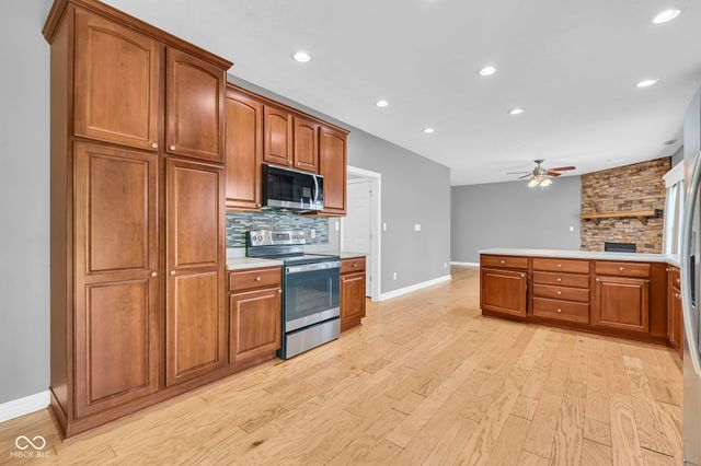 114 Burlington Parkway, Pittsboro, IN 46167