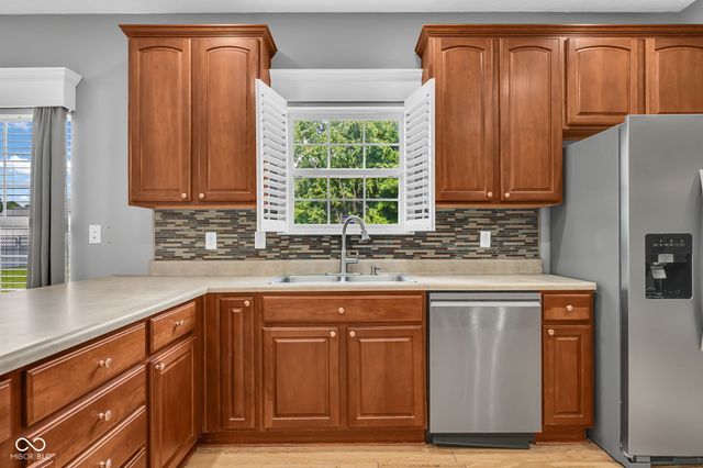 114 Burlington Parkway, Pittsboro, IN 46167