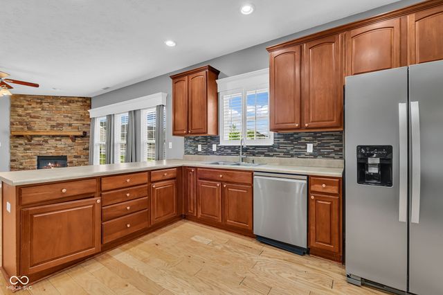 114 Burlington Parkway, Pittsboro, IN 46167