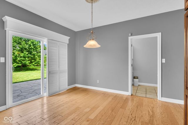 114 Burlington Parkway, Pittsboro, IN 46167