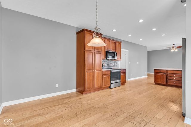 114 Burlington Parkway, Pittsboro, IN 46167