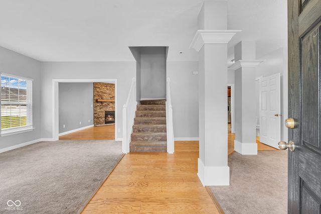 114 Burlington Parkway, Pittsboro, IN 46167