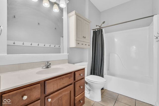 114 Burlington Parkway, Pittsboro, IN 46167