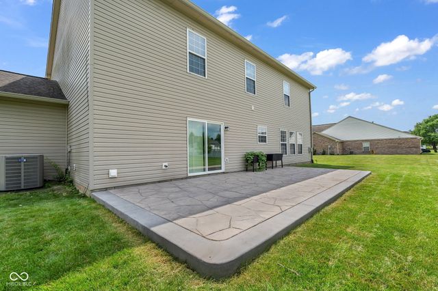 114 Burlington Parkway, Pittsboro, IN 46167