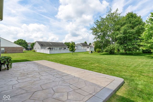 114 Burlington Parkway, Pittsboro, IN 46167