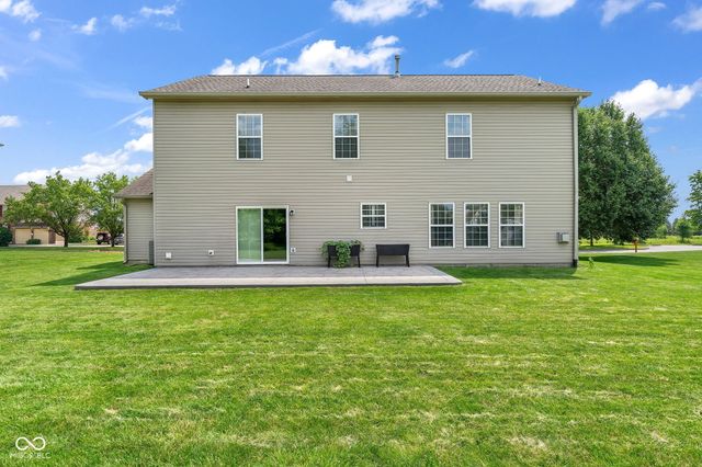 114 Burlington Parkway, Pittsboro, IN 46167