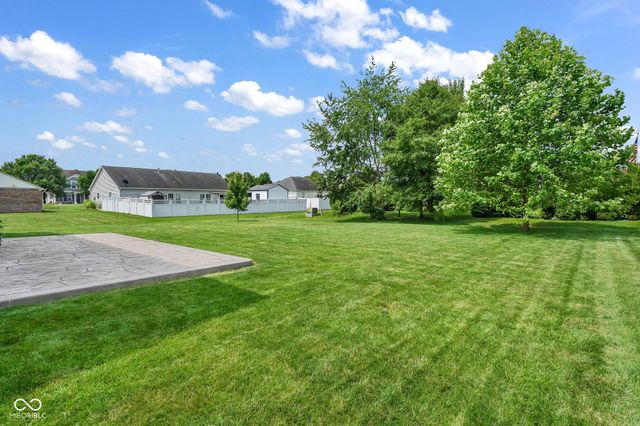 114 Burlington Parkway, Pittsboro, IN 46167