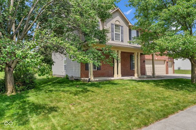 114 Burlington Parkway, Pittsboro, IN 46167