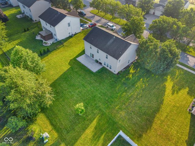 114 Burlington Parkway, Pittsboro, IN 46167