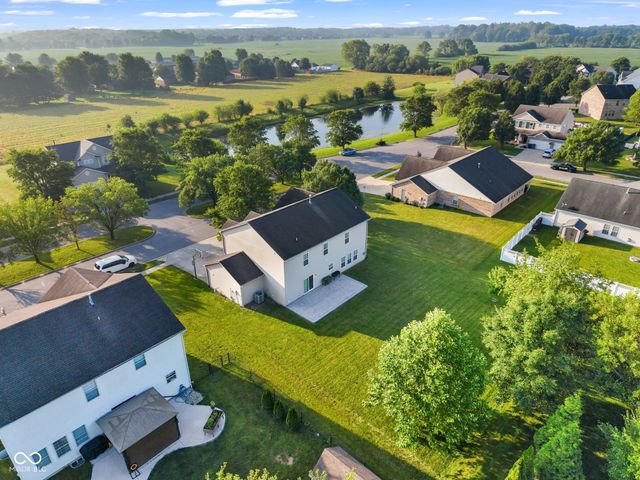 114 Burlington Parkway, Pittsboro, IN 46167