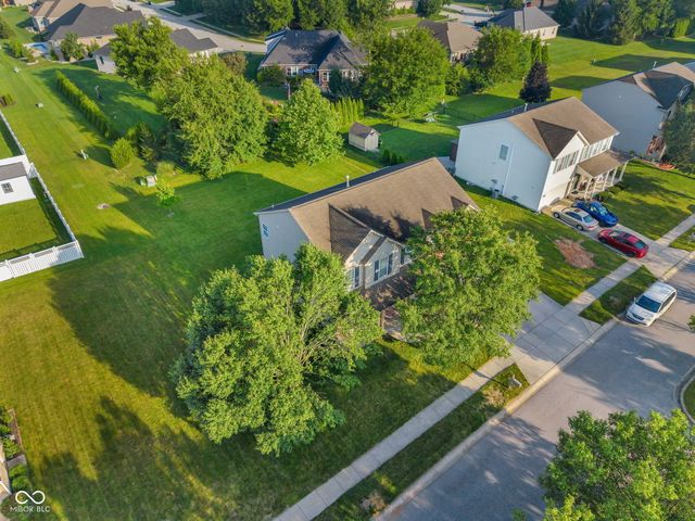 114 Burlington Parkway, Pittsboro, IN 46167