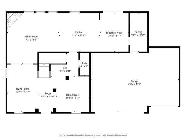 114 Burlington Parkway, Pittsboro, IN 46167