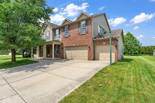 114 Burlington Parkway, Pittsboro, IN 46167