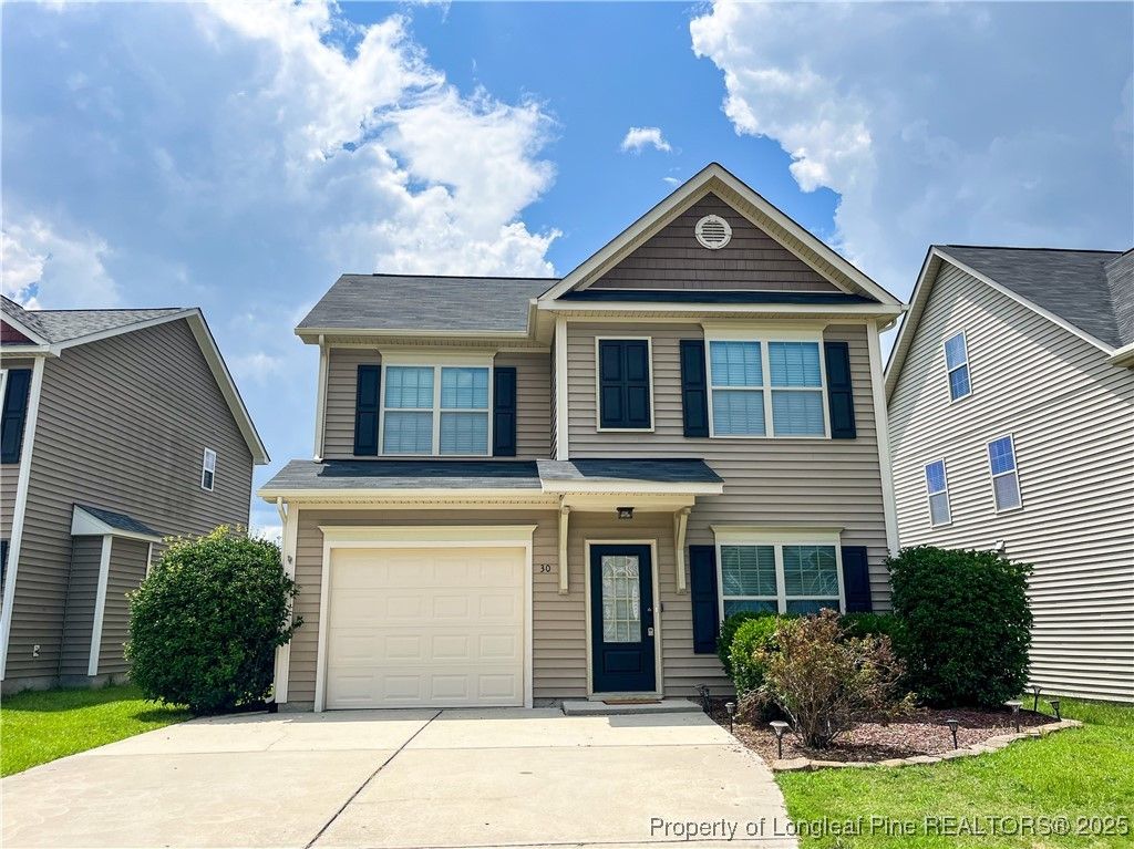 30 New London Harbor, Cameron, NC 28326