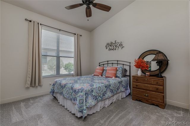 1867 W Quail Meadow Court, Hernando, FL 34442