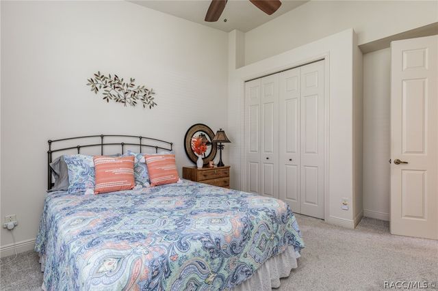 1867 W Quail Meadow Court, Hernando, FL 34442