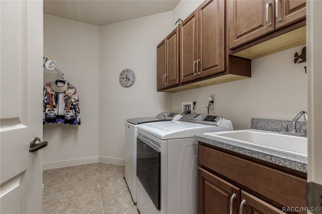 1867 W Quail Meadow Court, Hernando, FL 34442