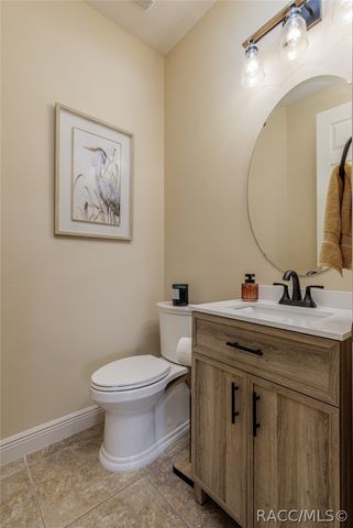 1867 W Quail Meadow Court, Hernando, FL 34442