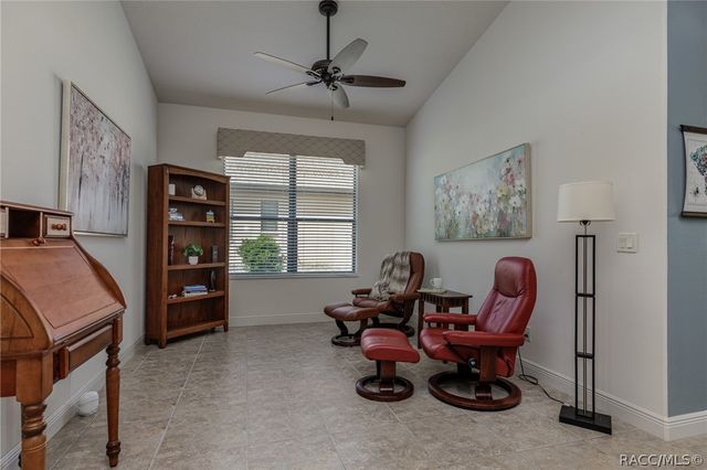 1867 W Quail Meadow Court, Hernando, FL 34442