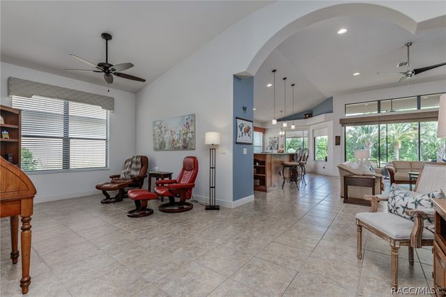 1867 W Quail Meadow Court, Hernando, FL 34442