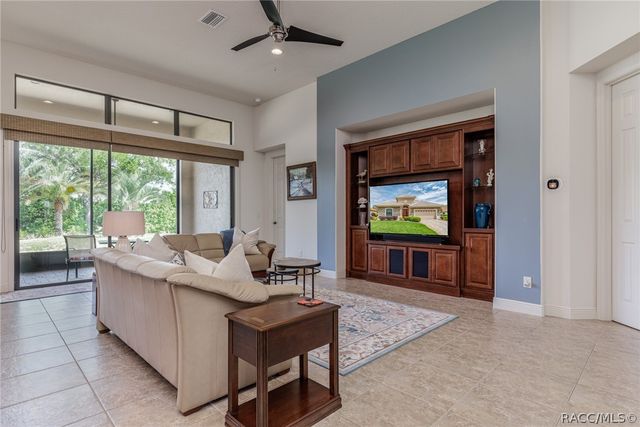 1867 W Quail Meadow Court, Hernando, FL 34442