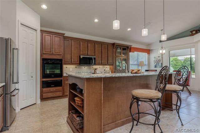 1867 W Quail Meadow Court, Hernando, FL 34442