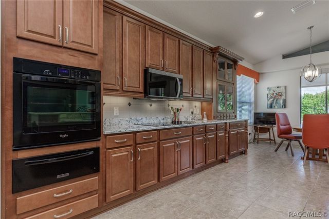 1867 W Quail Meadow Court, Hernando, FL 34442