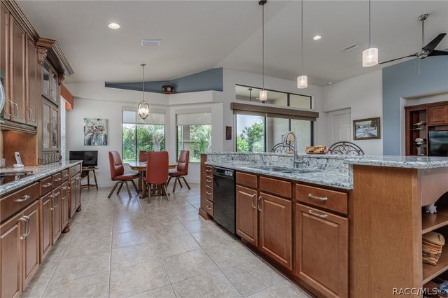 1867 W Quail Meadow Court, Hernando, FL 34442