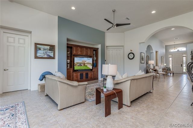 1867 W Quail Meadow Court, Hernando, FL 34442