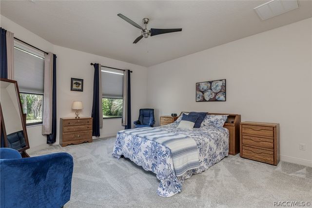 1867 W Quail Meadow Court, Hernando, FL 34442