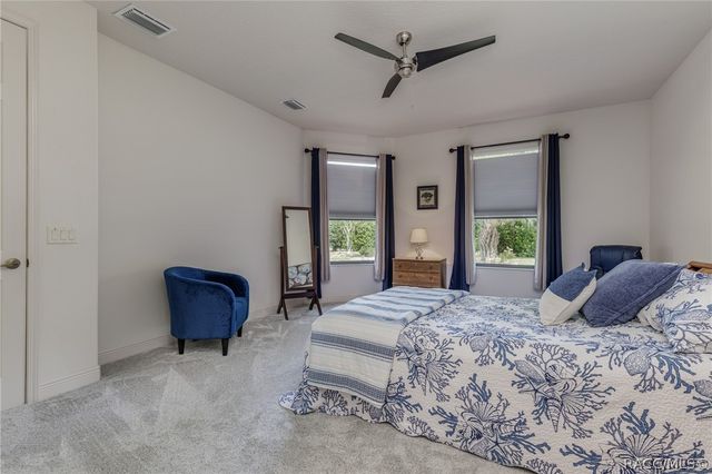 1867 W Quail Meadow Court, Hernando, FL 34442