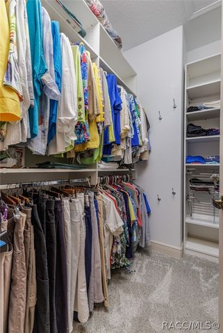 1867 W Quail Meadow Court, Hernando, FL 34442