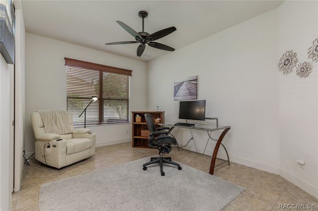 1867 W Quail Meadow Court, Hernando, FL 34442