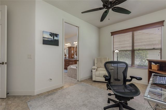 1867 W Quail Meadow Court, Hernando, FL 34442