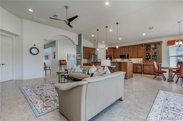 1867 W Quail Meadow Court, Hernando, FL 34442