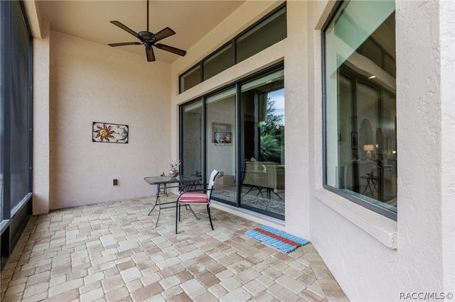 1867 W Quail Meadow Court, Hernando, FL 34442