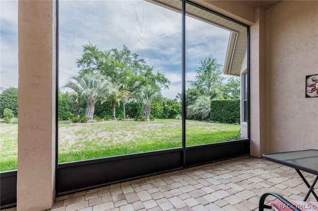 1867 W Quail Meadow Court, Hernando, FL 34442