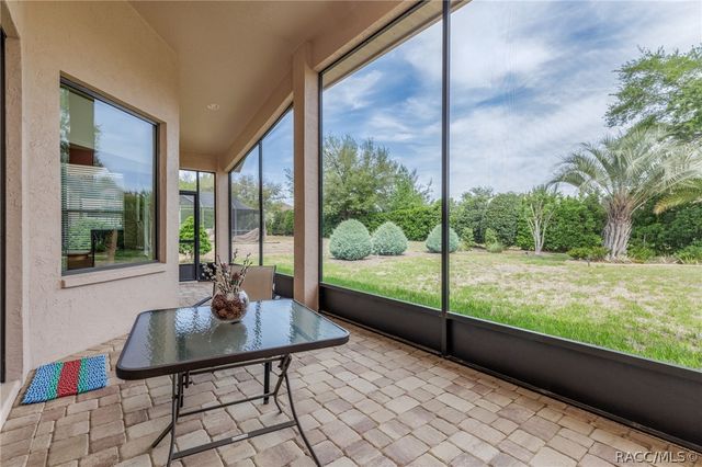 1867 W Quail Meadow Court, Hernando, FL 34442