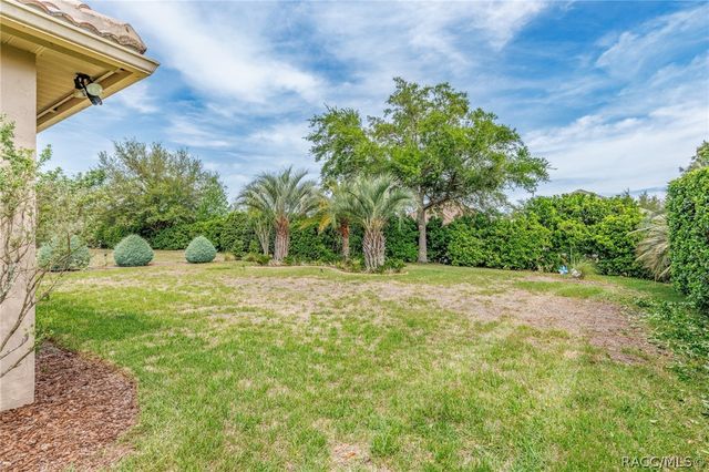 1867 W Quail Meadow Court, Hernando, FL 34442